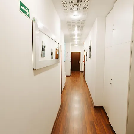 San Ignacio Centro Pensionat San Sebastián