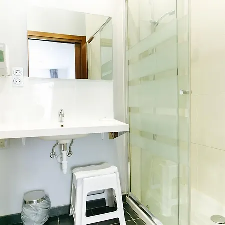 Pensionat San Ignacio Centro