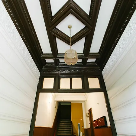 Pensión San Ignacio Centro