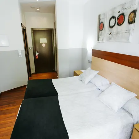 Pensionat San Ignacio Centro