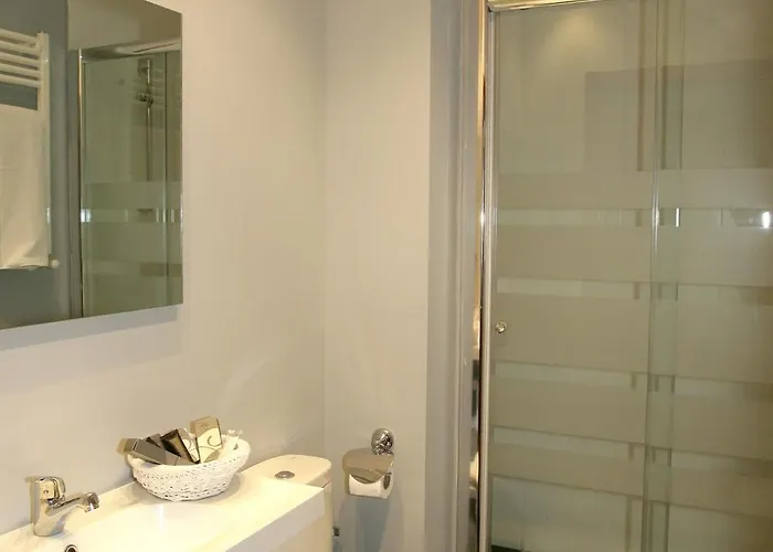 San Ignacio Centro San Sebastián