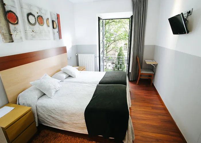 San Ignacio Centro Pensjonat