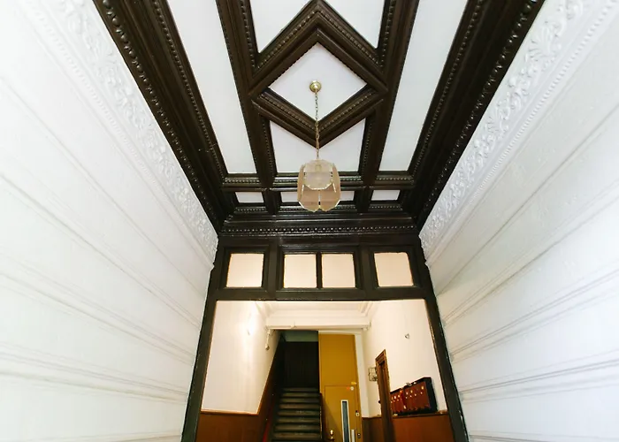 San Ignacio Centro 2* San Sebastián