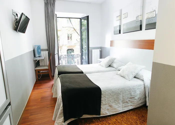 San Ignacio Centro Pensjonat