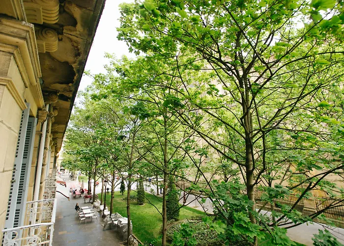 Pensjonat San Ignacio Centro