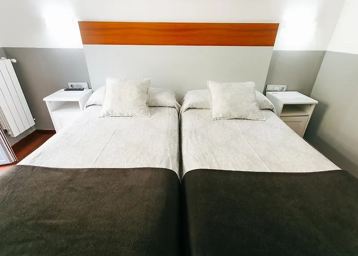 Pensjonat San Ignacio Centro