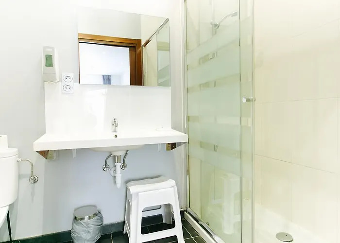 Pensjonat San Ignacio Centro