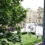 San Ignacio Centro 2* San Sebastián