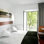 Hostal San Ignacio Centro Guest house 2*