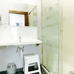 Pensión San Ignacio Centro
