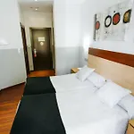Guest house Hostal San Ignacio Centro