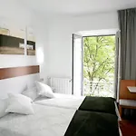 Guest house Hostal San Ignacio Centro 2*