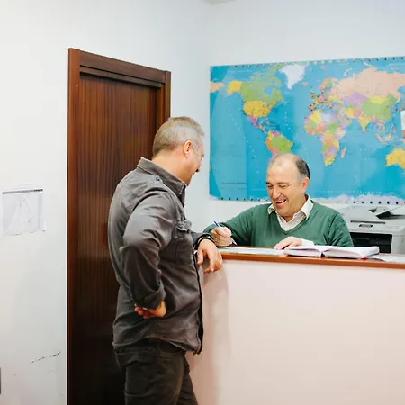 San Ignacio Centro 2*