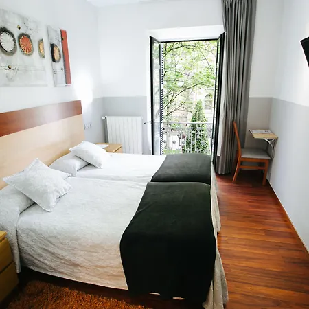 San Ignacio Centro Gæstehus