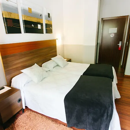Hostal San Ignacio Centro