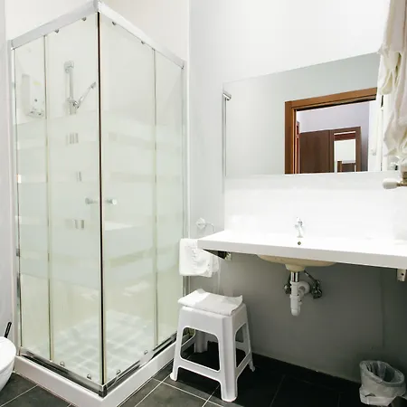 San Ignacio Centro Gæstehus San Sebastián