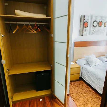 Casa de hóspedes San Ignacio Centro 2*