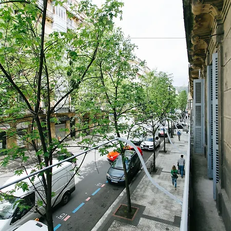 San Ignacio Centro Pensionat San Sebastián