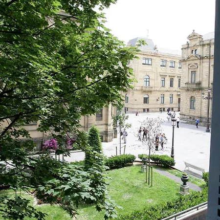 San Ignacio Centro 2* San Sebastián