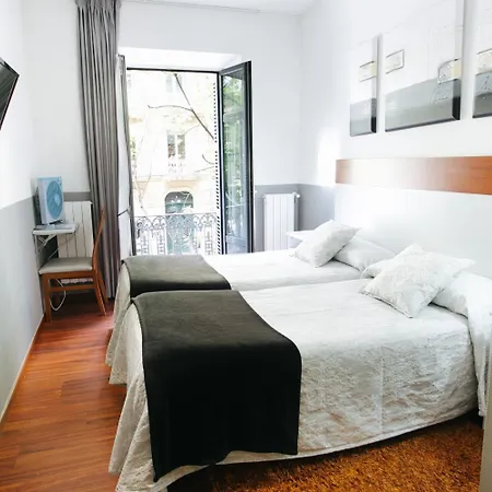 San Ignacio Centro Gæstehus