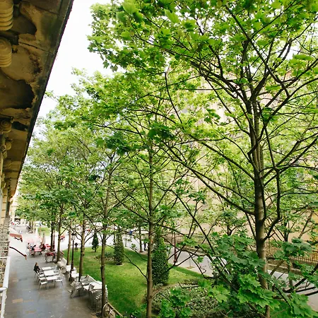 Casa de hóspedes San Ignacio Centro