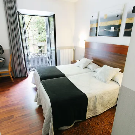 Hostal San Ignacio Centro