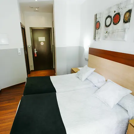 Gæstehus San Ignacio Centro