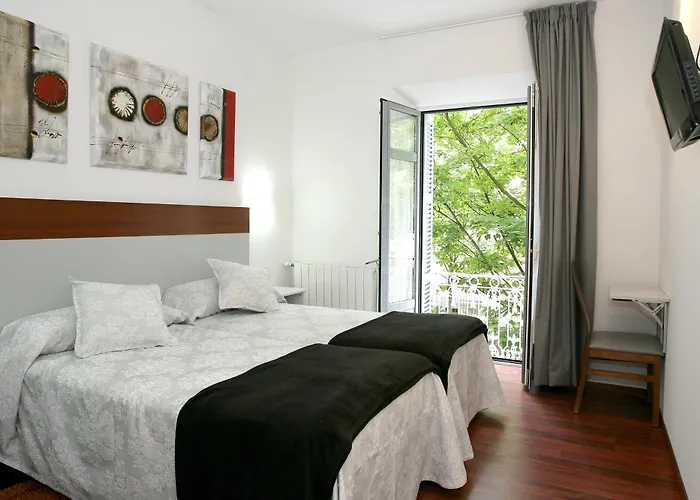 San Ignacio Centro San Sebastián