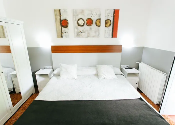 Casa de hóspedes San Ignacio Centro 2*