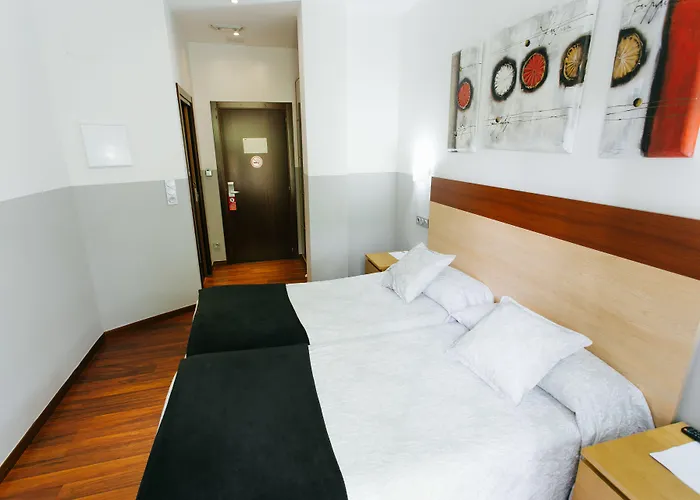 San Ignacio Centro Casa de hóspedes San Sebastián