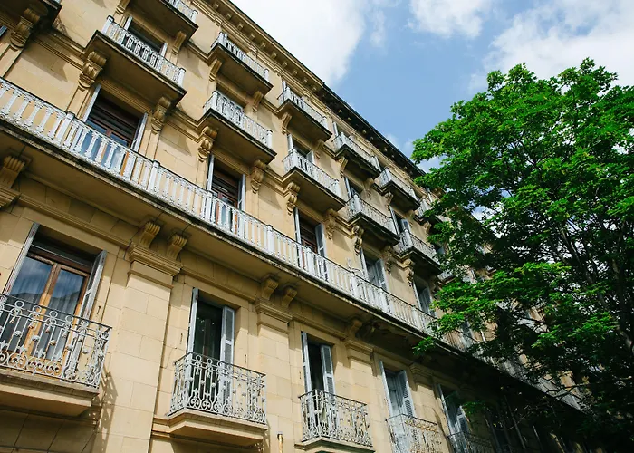 Casa de hóspedes San Ignacio Centro