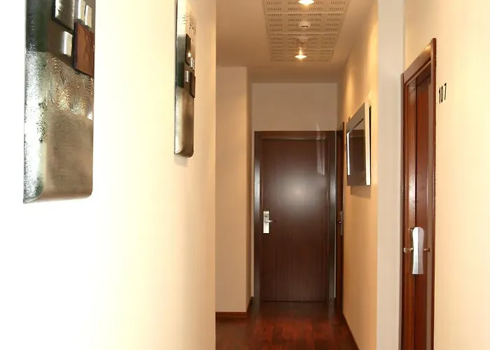 Casa de hóspedes San Ignacio Centro 2*