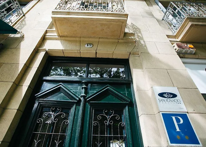 San Ignacio Centro Casa de hóspedes San Sebastián