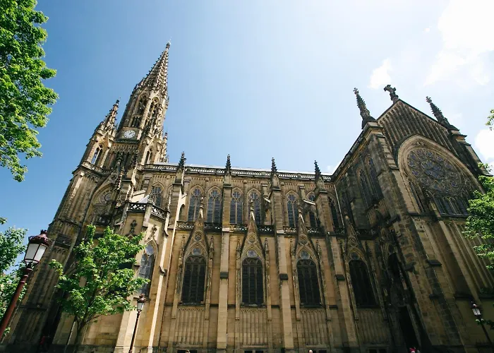 Casa de hóspedes San Ignacio Centro