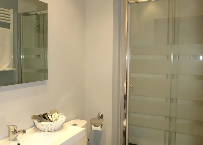 San Ignacio Centro Casa de hóspedes San Sebastián