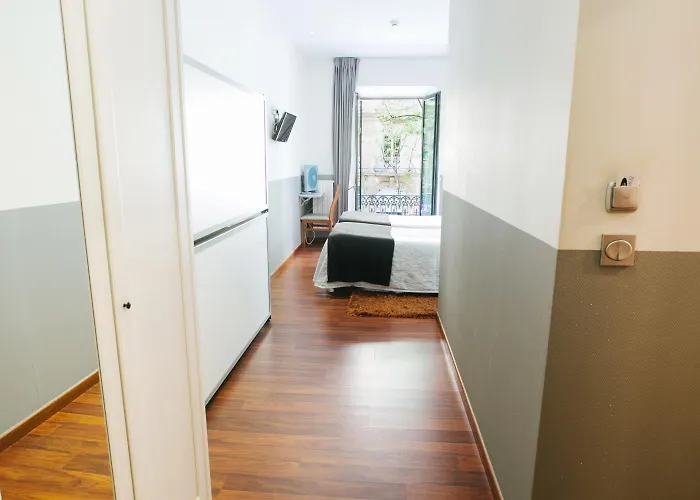 San Ignacio Centro Casa de hóspedes San Sebastián