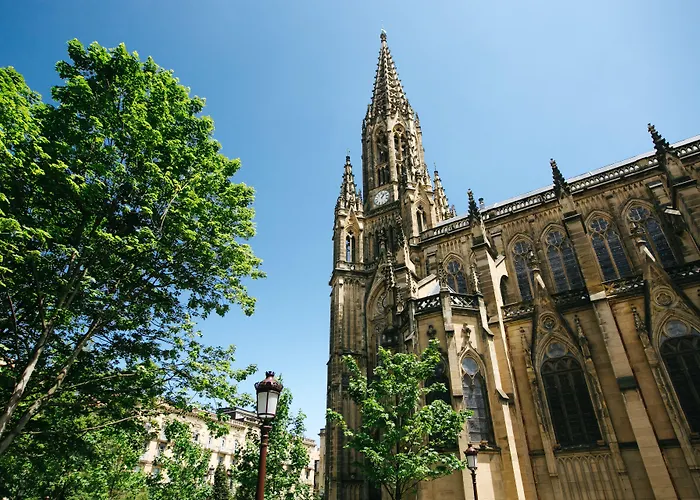 San Ignacio Centro San Sebastián