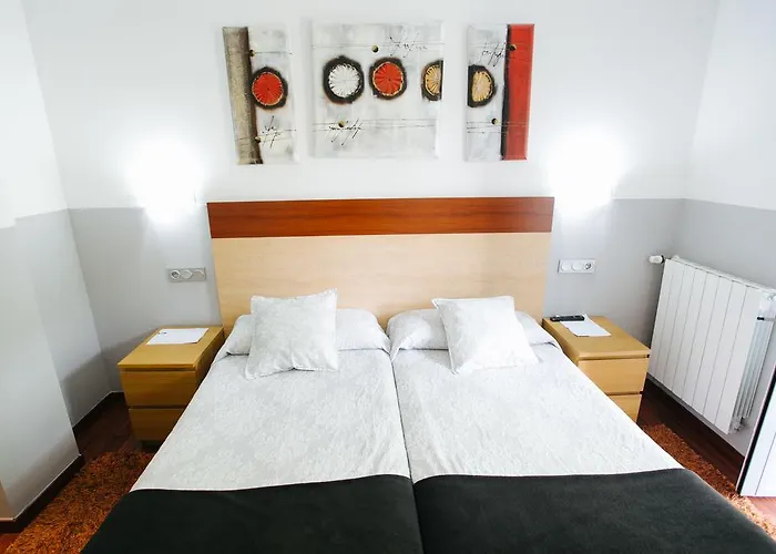 Casa de hóspedes San Ignacio Centro