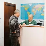 San Ignacio Centro 招待所 2*