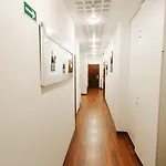 San Ignacio Centro 招待所 圣塞瓦斯蒂安