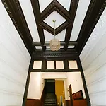 San Ignacio Centro 2* 圣塞瓦斯蒂安