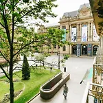 Maison d'hôtes San Ignacio Centro Saint-Sébastien