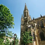 San Ignacio Centro 圣塞瓦斯蒂安