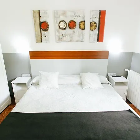 Vendégház San Ignacio Centro 2*