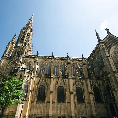 Vendégház San Ignacio Centro