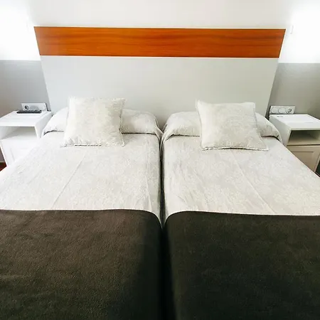 Vendégház San Ignacio Centro