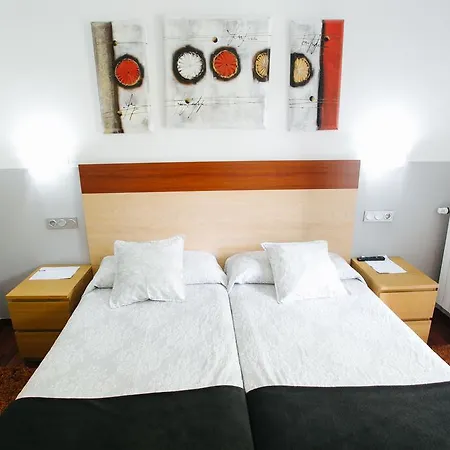 Vendégház San Ignacio Centro