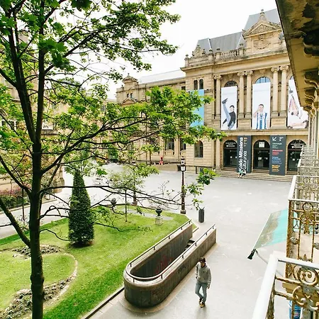 Vendégház San Ignacio Centro