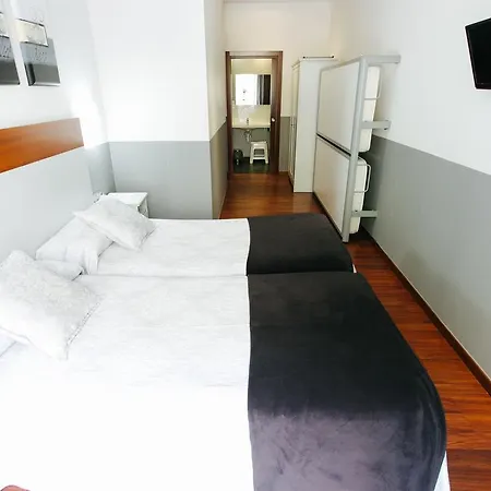 Vendégház San Ignacio Centro 2*