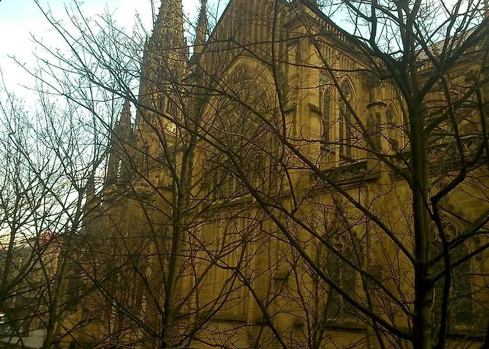 招待所 San Ignacio Centro 2*